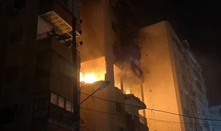 Primer ministro condena agresión contra Saida, en sur de Líbano