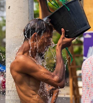 Una semana del sismo de magnitud 7,7 en Myanmar: más de 3.100 muertos y 17 millones de afectados - Las autoridades tienen pocas esperanzas de encontrar con vida a los 79 desaparecidos que continúan bajo los escombros