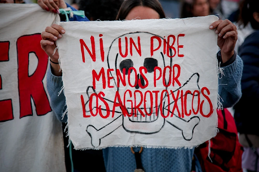Glifosato y cáncer: nueva condena multimillonaria contra Bayer