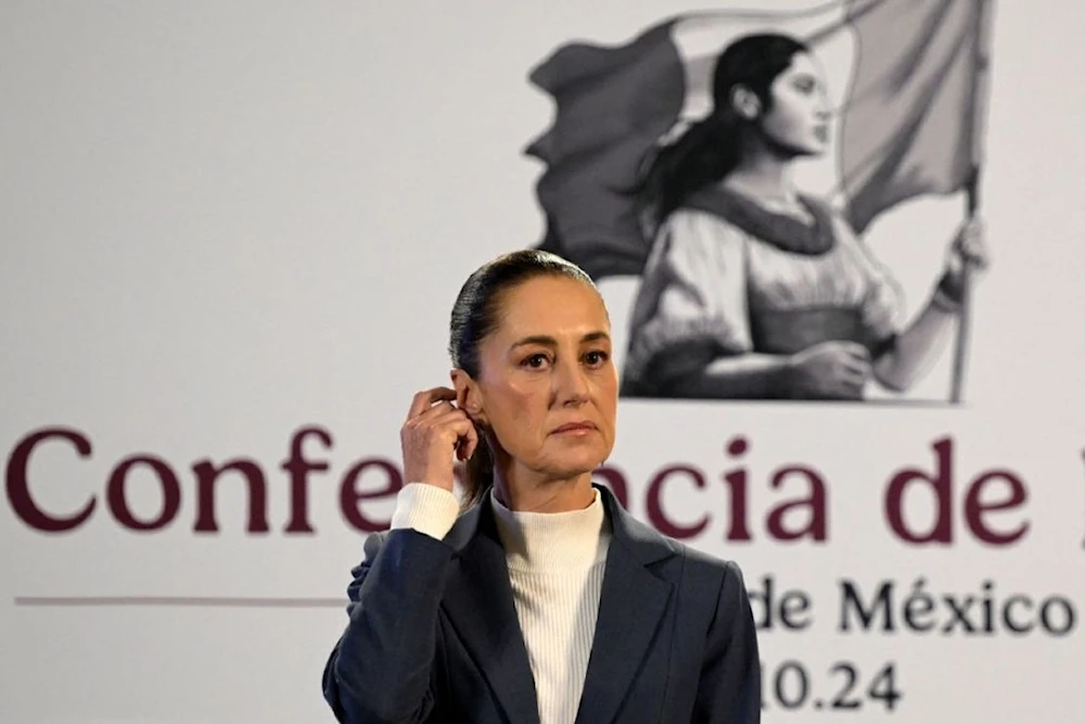 Sheinbaum asistirá a la IX Cumbre de CELAC en Honduras