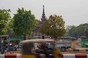 Una semana del sismo de magnitud 7,7 en Myanmar: más de 3.100 muertos y 17 millones de afectados - Las autoridades tienen pocas esperanzas de encontrar con vida a los 79 desaparecidos que continúan bajo los escombros