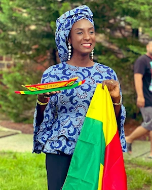 Senegal celebró su 65.º aniversario de independencia con un imponente desfile civil y militar en Dakar: el evento reunió a líderes de África Occidental y destacó la unidad nacional y los logros del país desde 1960
