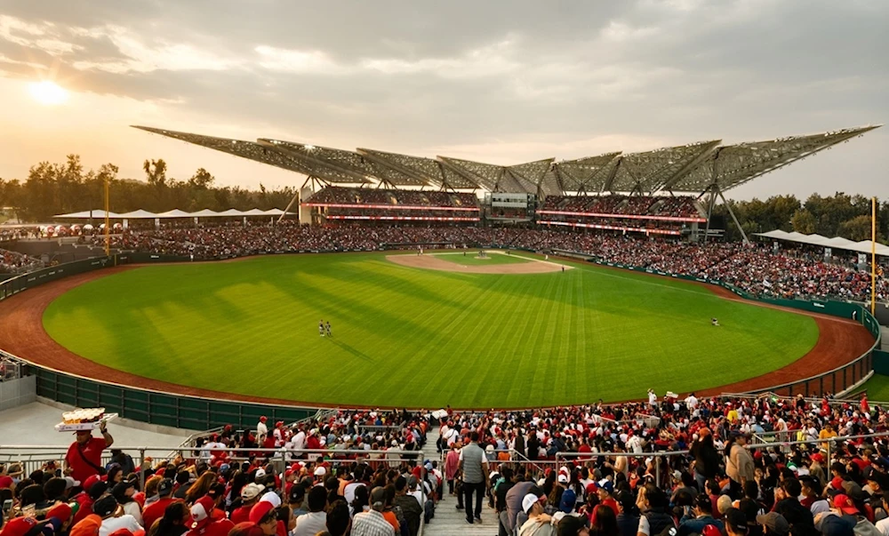 Liga de Campeones de Béisbol de las Américas celebra segunda edición