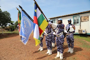 Senegal celebró su 65.º aniversario de independencia con un imponente desfile civil y militar en Dakar: el evento reunió a líderes de África Occidental y destacó la unidad nacional y los logros del país desde 1960
