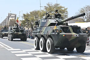 Senegal celebró su 65.º aniversario de independencia con un imponente desfile civil y militar en Dakar: el evento reunió a líderes de África Occidental y destacó la unidad nacional y los logros del país desde 1960