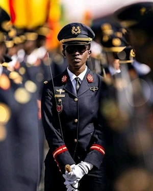 Senegal celebró su 65.º aniversario de independencia con un imponente desfile civil y militar en Dakar: el evento reunió a líderes de África Occidental y destacó la unidad nacional y los logros del país desde 1960