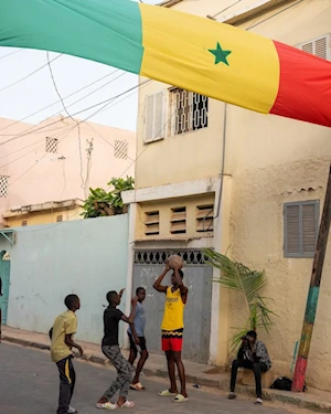 Senegal celebró su 65.º aniversario de independencia con un imponente desfile civil y militar en Dakar: el evento reunió a líderes de África Occidental y destacó la unidad nacional y los logros del país desde 1960