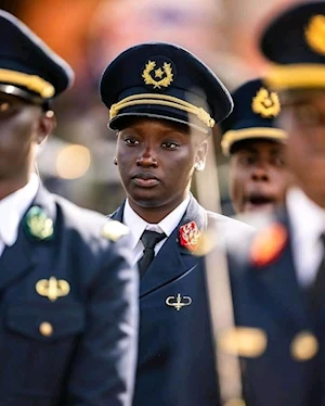 Senegal celebró su 65.º aniversario de independencia con un imponente desfile civil y militar en Dakar: el evento reunió a líderes de África Occidental y destacó la unidad nacional y los logros del país desde 1960