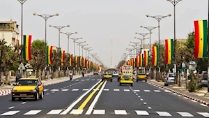 Senegal celebró su 65.º aniversario de independencia con un imponente desfile civil y militar en Dakar: el evento reunió a líderes de África Occidental y destacó la unidad nacional y los logros del país desde 1960