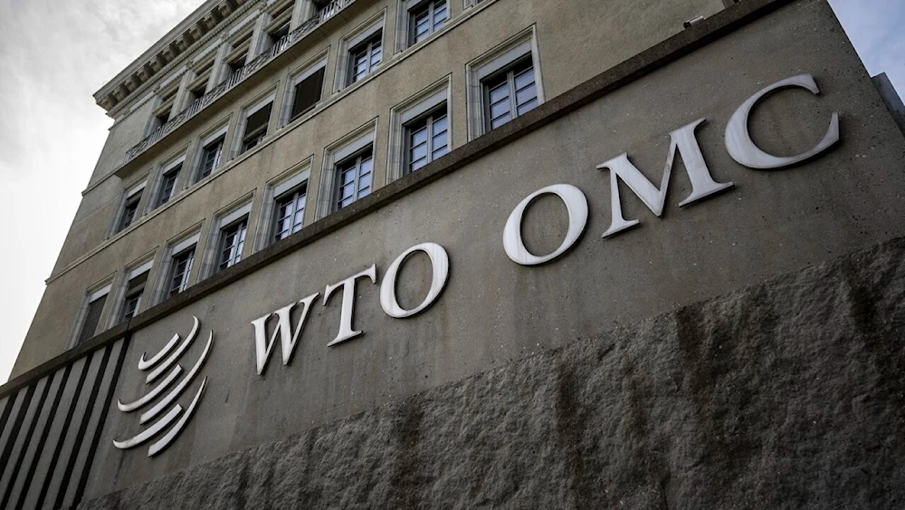China lleva a Estados Unidos ante la OMC por nuevos aranceles