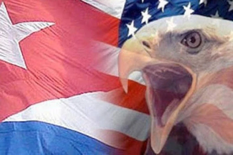 EEUU reconoce plan para destruir economía de Cuba