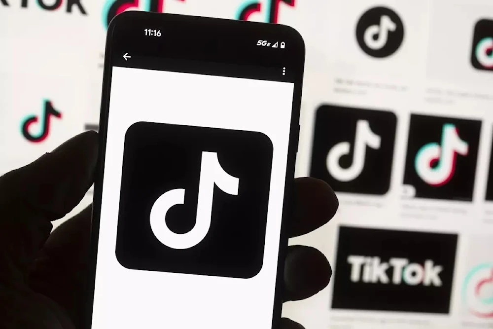 China rechaza acuerdo entre Trump y ByteDance sobre control de TikTok