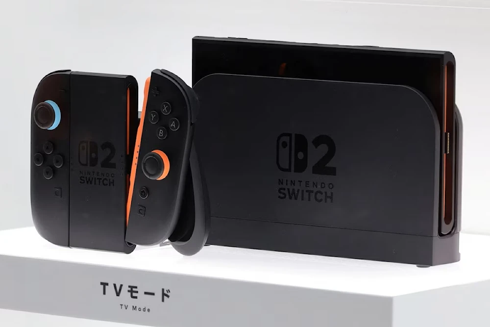Ni los videojuegos se salvan de Trump