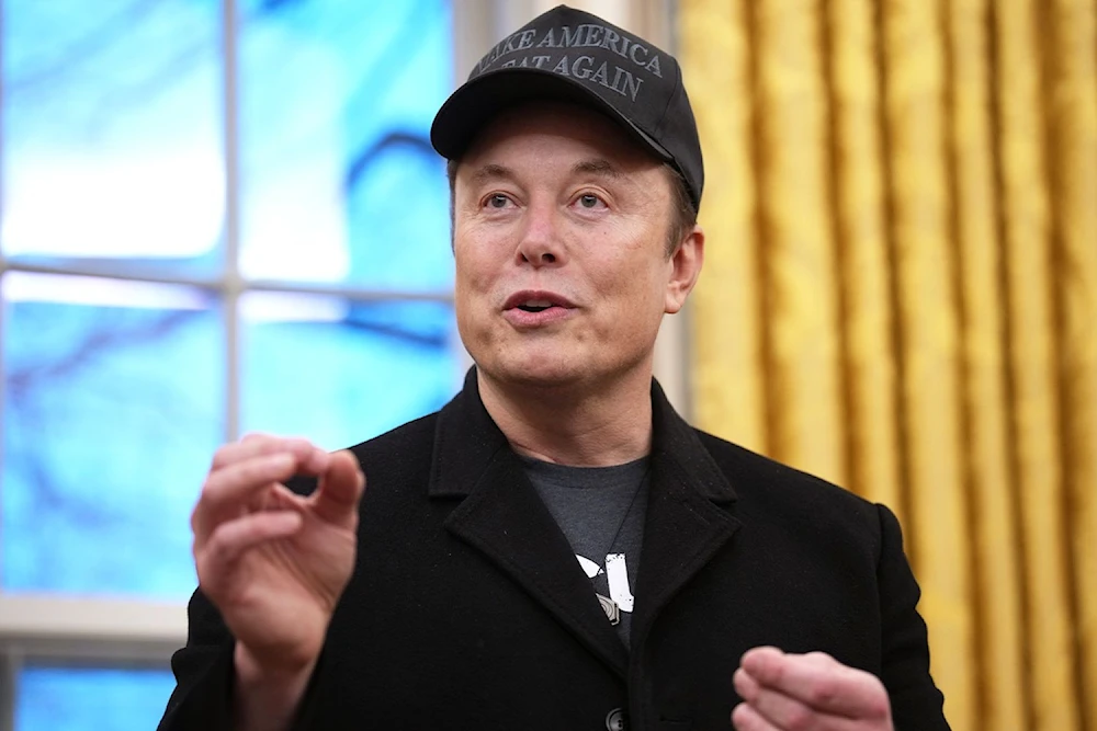 Musk advierte sobre un supuesto peligro de atentados en Europa