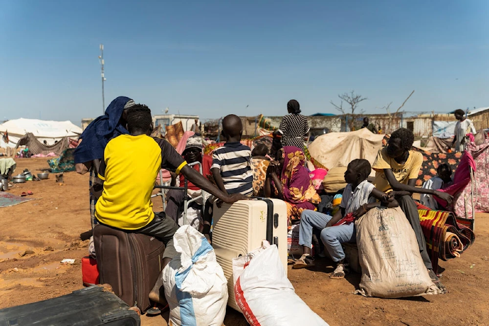 Paramilitares sudaneses asesinan a 100 civiles, denuncian en Jartum