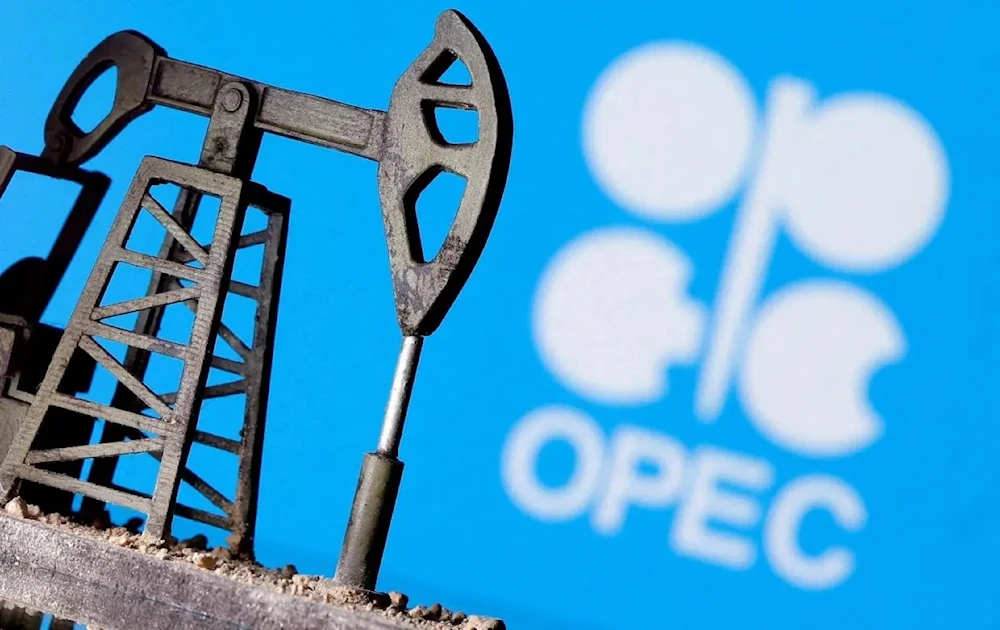 OPEP+ insta a cumplir con recortes en medio de tensiones comerciales