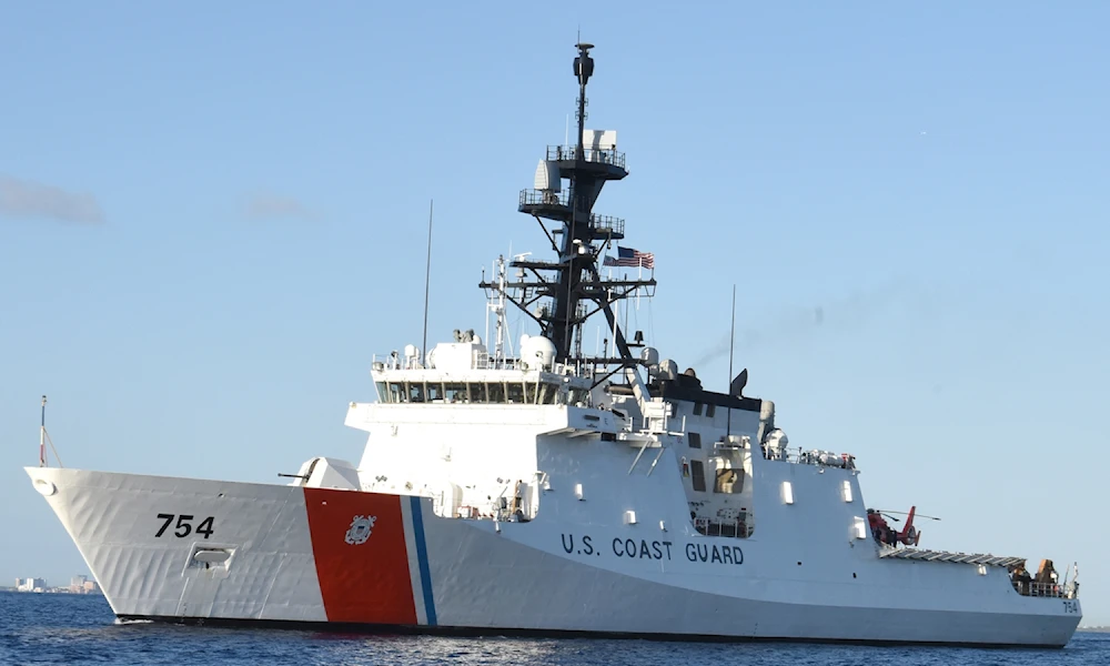 Cuba refuta arremetida de Guardia Costera de EEUU