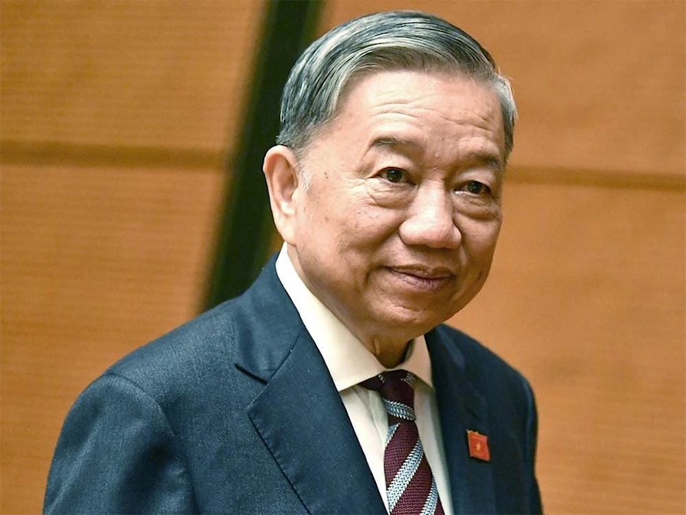 Vietnam dispuesta a negociar aranceles con EEUU
