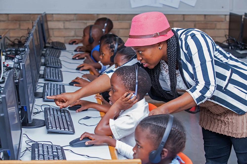 Llaman en África a transformar educación de los jóvenes
