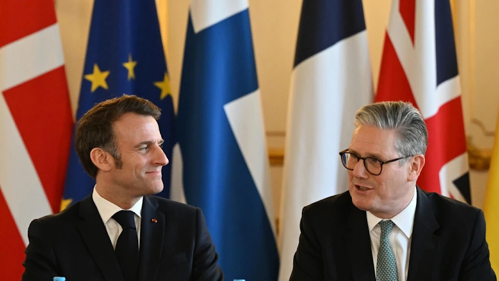 Londres y París abordan consecuencias de aranceles de Trump