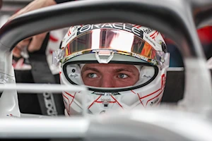 Max Verstappen (Red Bull) consiguió su primera victoria del año en el Gran Premio de Japón de Fórmula 1, dominando una carrera sin sobresaltos en Suzuka: el podio lo completaron Lando Norris y Oscar Piastri de McLaren