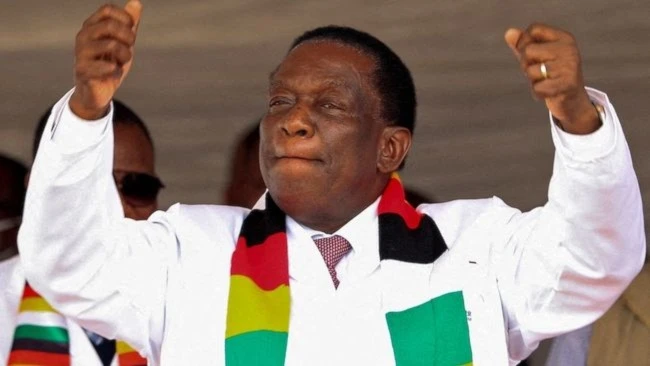 Zimbabwe anula aranceles a productos importados de EEUU