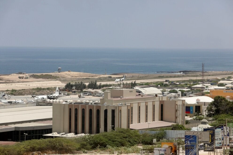 Türkiye y Egipto suspenden vuelos a Somalia tras atentados