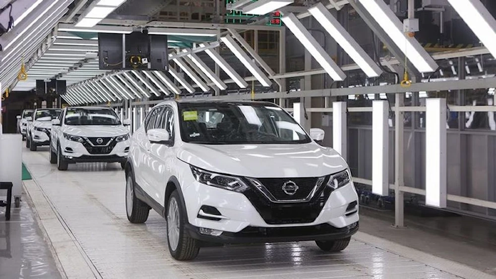 Compañías de autos de Japón podrían trasladar sede a EEUU