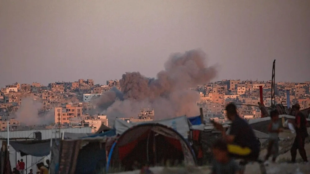 Israel profundiza genocido en Gaza y masacra a palestinos