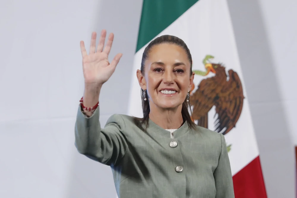 Sheinbaum confirma asistencia a Cumbre de la CELAC en Honduras