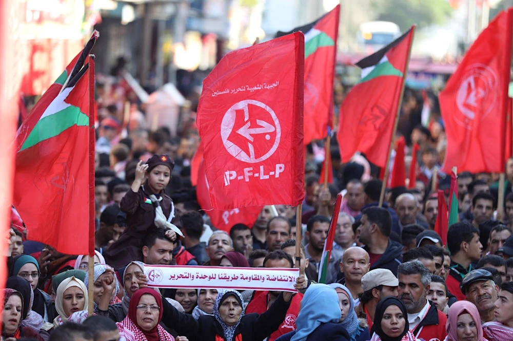Palestina por rechazo global al genocidio perpetrado por Israel