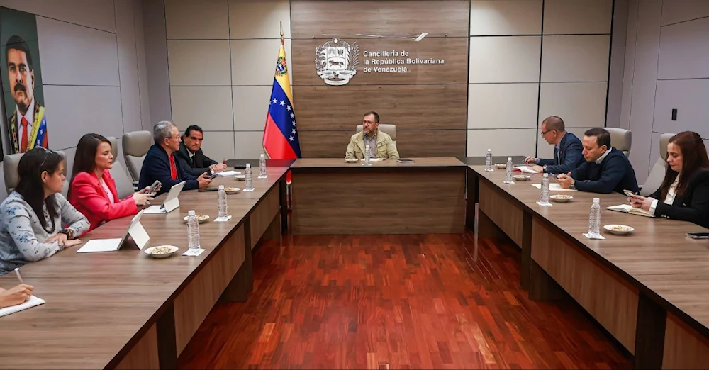 Venezuela impulsa AgroAlba: Soberanía alimentaria en América Latina