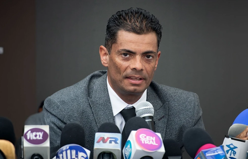 Fiscal de Costa Rica acusa a presidente y pide levantar su inmunidad