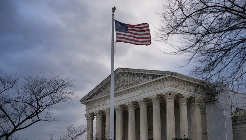 Corte Suprema autoriza a Trump a retomar deportaciones masivas