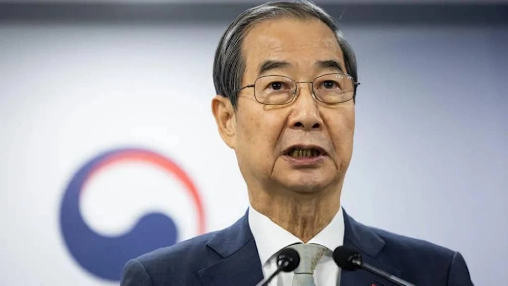 Presidenciales adelantadas en Surcorea serán el 3 de junio