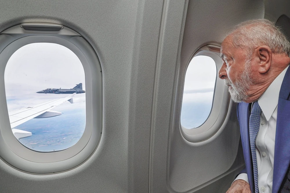 Lula viaja a Honduras y canciller venezolano resalta rol de Celac