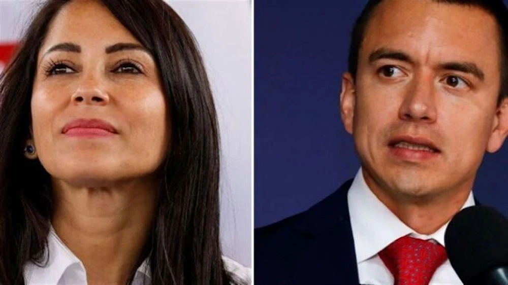 Ecuador: Noboa y González, ¿continuidad o justicia social?