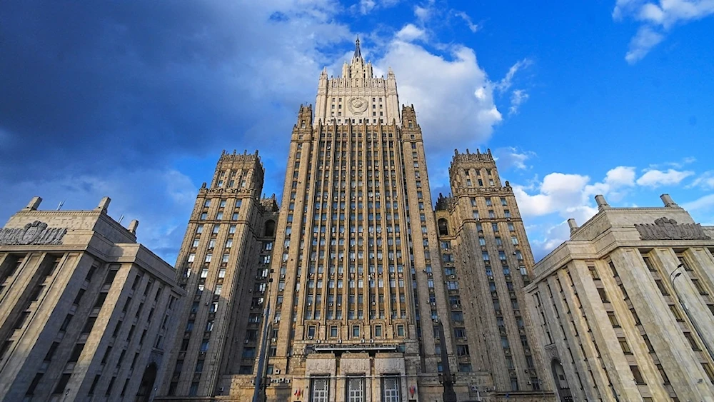 Rusia confirma nueva reunión con EEUU en Estambul