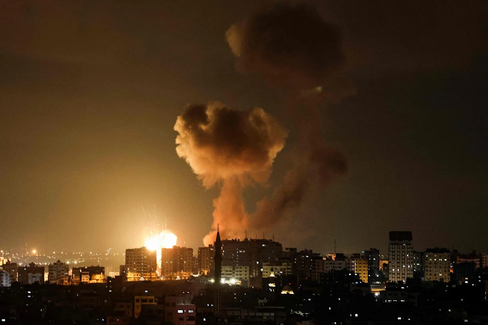 Israel mató a 58 palestinos en últimas 24 horas y profundiza genocidio