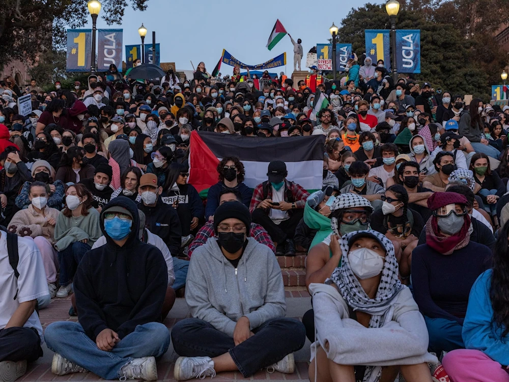 EEUU cancela visas a estudiantes internacionales sin explicación
