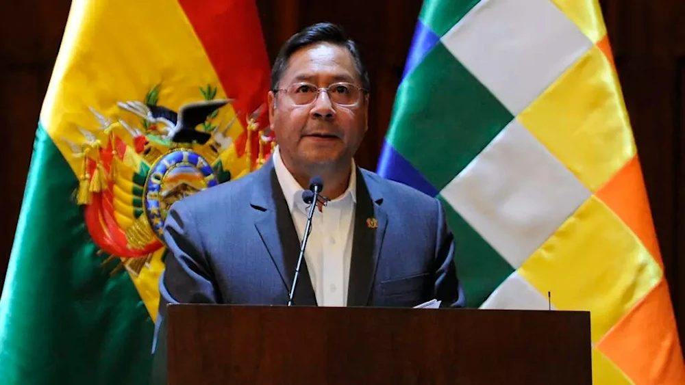Bolivia apuesta a los BRICS ante amenaza arancelaria de Donald Trump