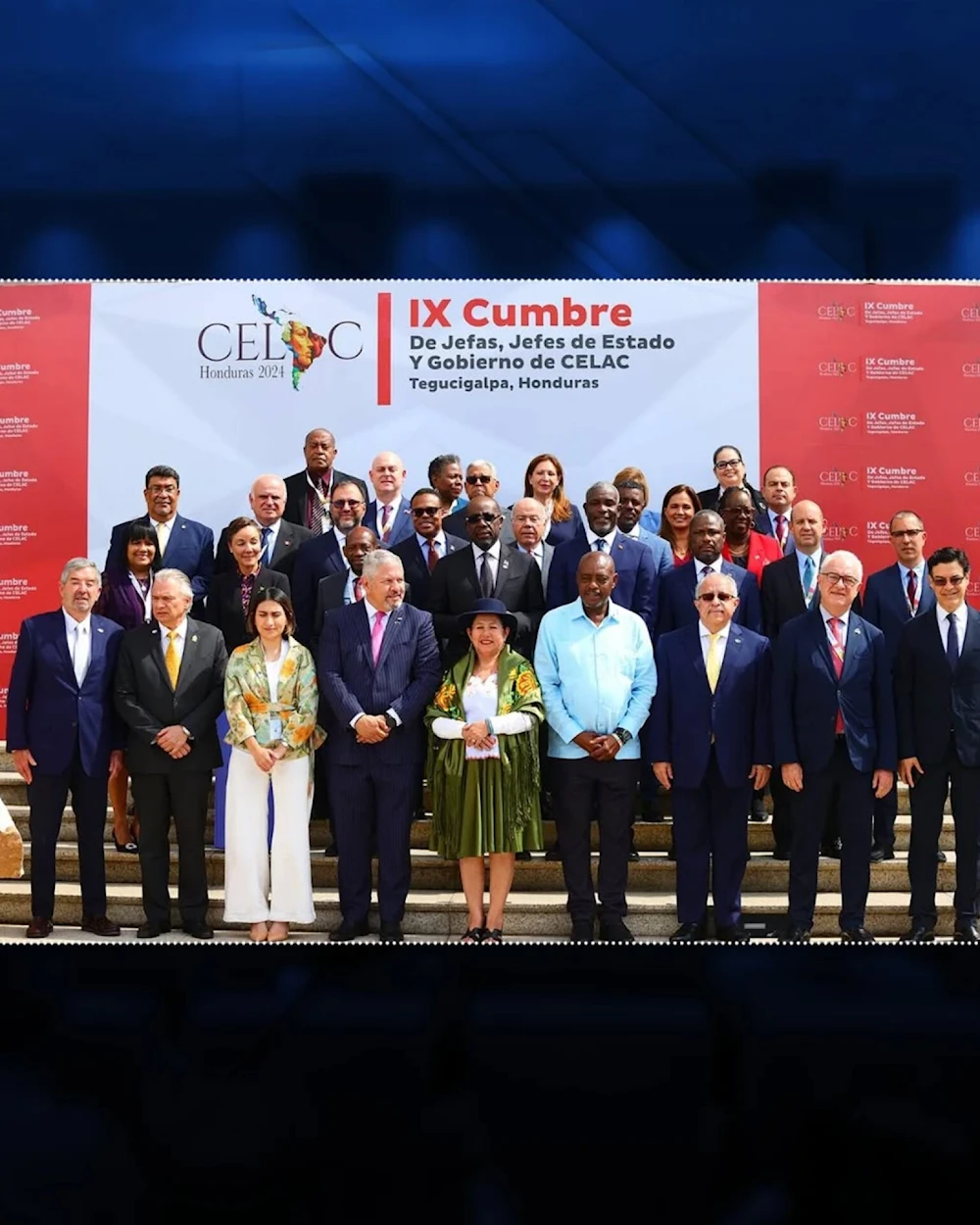 Celac 2025: Cancilleres perfilaron la Declaración de Tegucigalpa