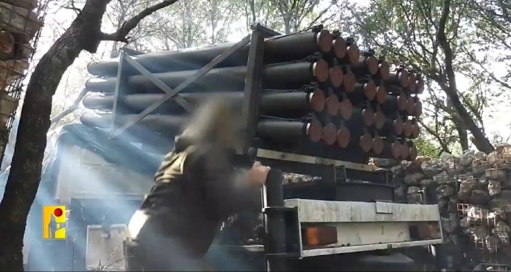 Armas de Hezbolá son un asunto interno de Líbano, expresa diputado