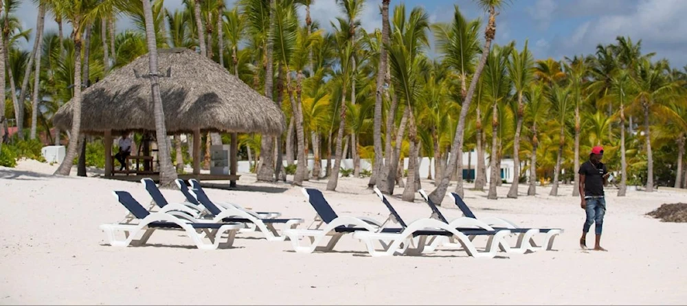 Decrece turismo en República Dominicana tras cuatro años de expansión