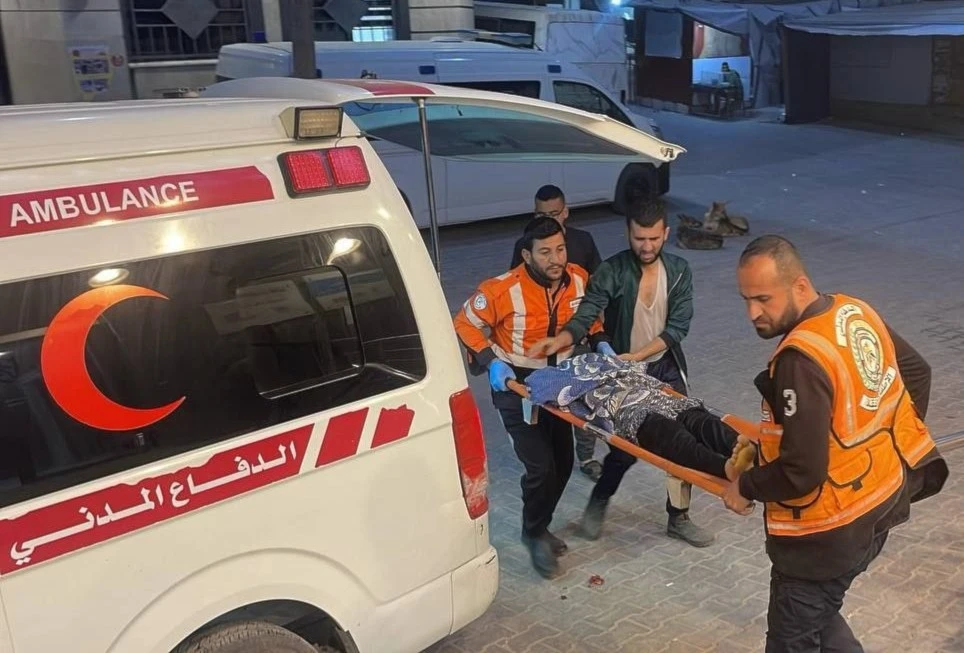 Israel asesina palestinos en Gaza y ritmo lento en negociaciones