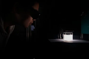 Avance revolucionario: Científicos chinos obtienen hidrógeno disociando agua con energía solar