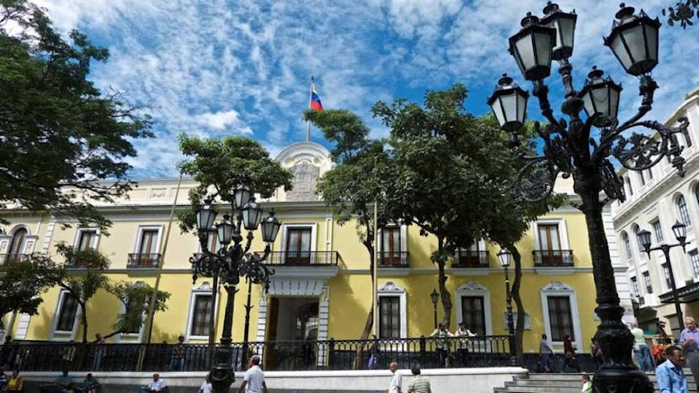 Venezuela rechazó acusaciones de Guyana sobre falsa bandera
