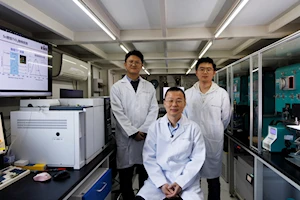Avance revolucionario: Científicos chinos obtienen hidrógeno disociando agua con energía solar