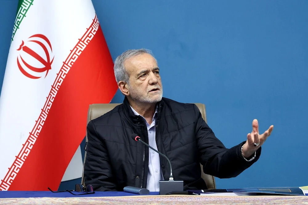 Canciller de Irán viajará a Omán para diálogo indirecto con EEUU