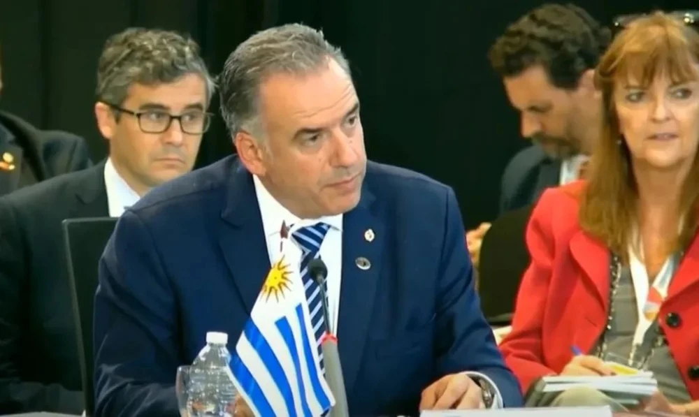Presidente de Uruguay resalta importancia de la Celac